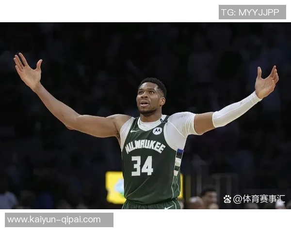 外界普遍认为字母哥迟早会告别雄鹿队的原因分析