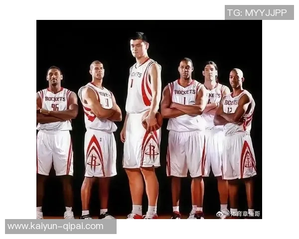 开拓者总裁与火箭管理层交流姚明时期运营经验促进球队发展