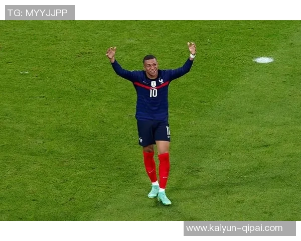 世界杯官方发布首张直通42队海报梅西姆巴佩哈兰德齐聚一堂